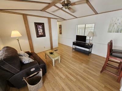 Photo 5 of 8 of home located at 301 S. Signal Butte Rd. #723 Apache Junction, AZ 85120