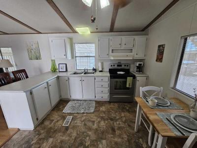 Photo 6 of 8 of home located at 301 S. Signal Butte Rd. #723 Apache Junction, AZ 85120