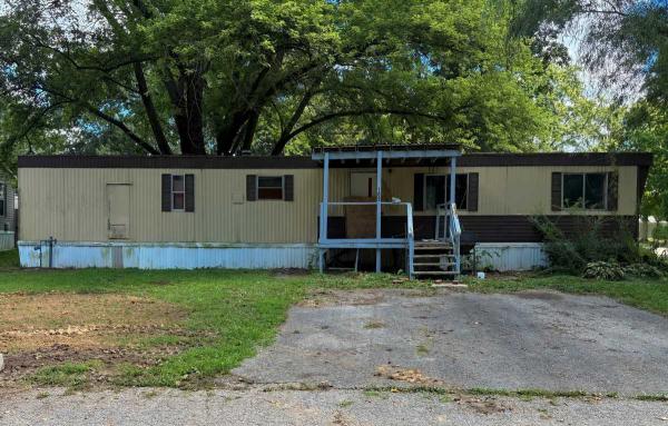 1983 Mobile Home