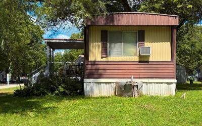 Mobile Home at 1100 W Locust St #109 Canton, IL 61520
