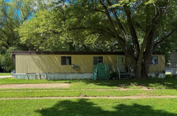 1983 Mobile Home