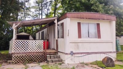 Mobile Home at 7100 Timber Ridge South Quincy, IL 62305