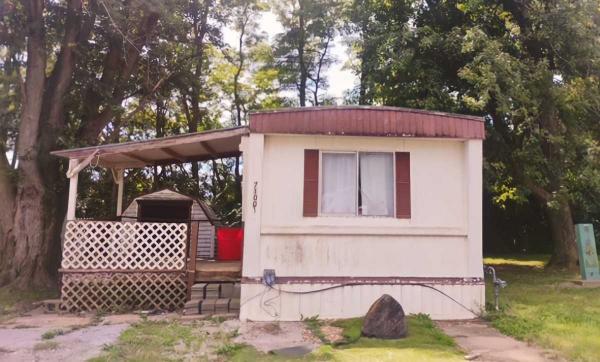 1983 Mobile Home