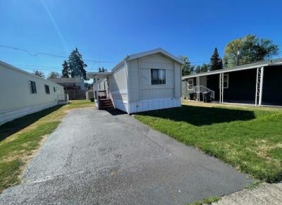 Mobile Home at 16261 SE 79Th Milwaukie, OR 97267