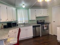 1985 FLEETWOOD Manufactured Home