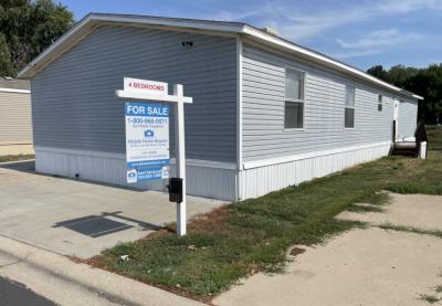 Mobile Home at 2885 E Midway Blvd Lot 1224 Broomfield, CO 80234