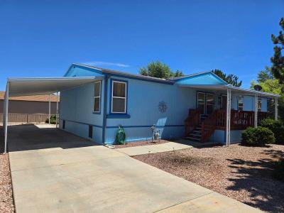 Photo 1 of 29 of home located at 853 N State Route 89 Sp-96 Chino Valley, AZ 86323