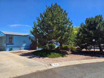 Photo 2 of 29 of home located at 853 N State Route 89 Sp-96 Chino Valley, AZ 86323