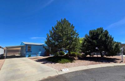 Photo 3 of 29 of home located at 853 N State Route 89 Sp-96 Chino Valley, AZ 86323