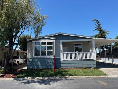 Mobile Home at 29519 Sandburg Way Hayward, CA 94544