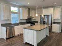 2025 Silvercrest Mobile Home