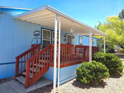 Photo 5 of 29 of home located at 853 N State Route 89 Sp-96 Chino Valley, AZ 86323