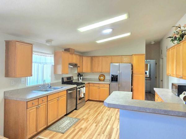 2000 Karsten Mobile Home