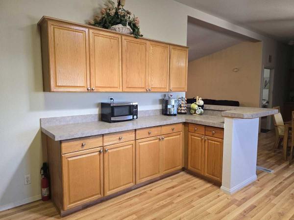 2000 Karsten Mobile Home