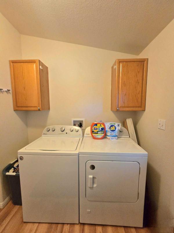 2000 Karsten Mobile Home