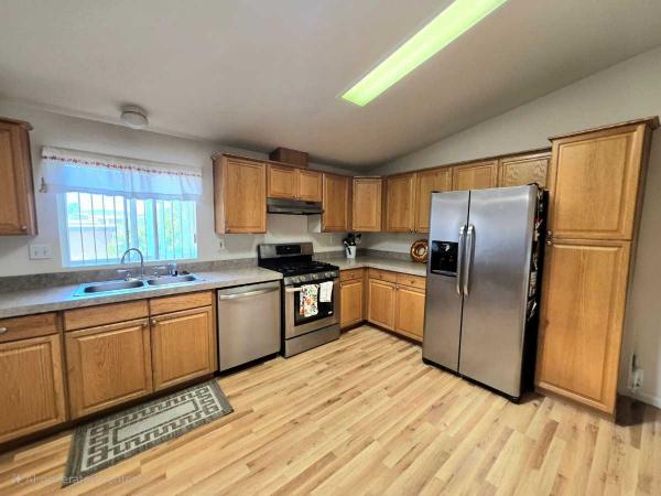 2000 Karsten Mobile Home