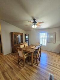 2000 Karsten Mobile Home