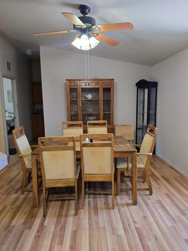 2000 Karsten Mobile Home