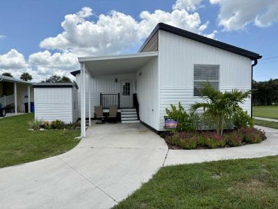 Mobile Home at 900 Bonaire W Venice, FL 34285