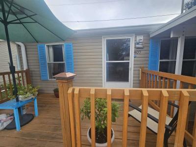 Photo 3 of 40 of home located at 2346 Druid Rd Clearwater, FL 33764