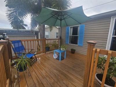 Photo 5 of 40 of home located at 2346 Druid Rd Clearwater, FL 33764