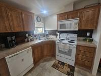 2011 MANUFACTURED  Manufactured Home
