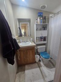 2011 MANUFACTURED  Manufactured Home