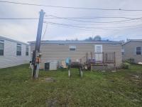 2011 MANUFACTURED  Manufactured Home