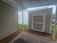 2011 MANUFACTURED  Manufactured Home