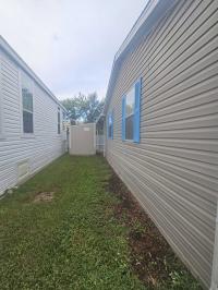 2011 MANUFACTURED  Manufactured Home
