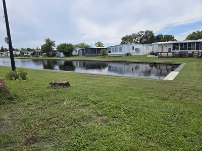 Mobile Home at 5715 Lagoon Dr New Port Richey, FL 34653