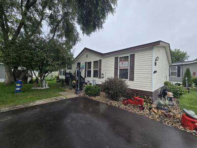 Mobile Home at 168 Valley Green Park Jordan, MN 55352