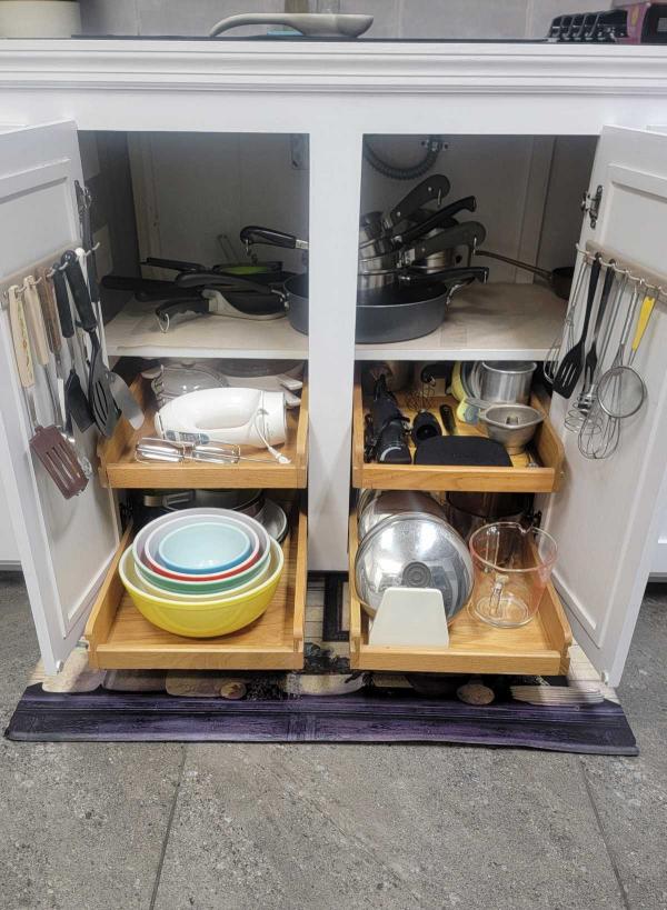 1976 Mobile Home