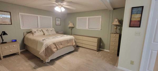 1976 Mobile Home