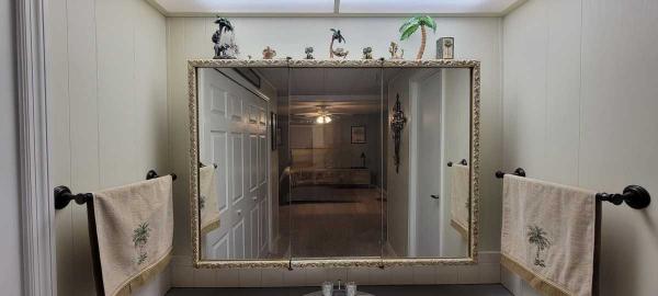 1976 Mobile Home