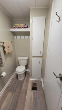 1976 Mobile Home