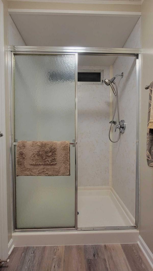1976 Mobile Home
