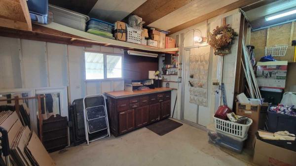 1976 Mobile Home