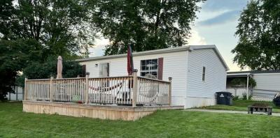 Mobile Home at 28 Hearth Dr East Earl, PA 17519