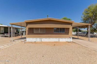 Mobile Home at 2650 W Unions Hills, 74 Phoenix, AZ 85027