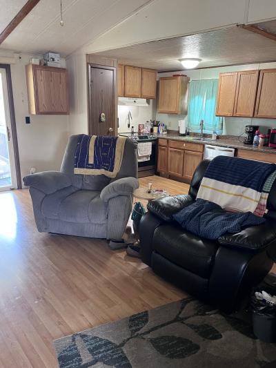 Mobile Home at 21002 Aspen Court Warrenton, MO 63383