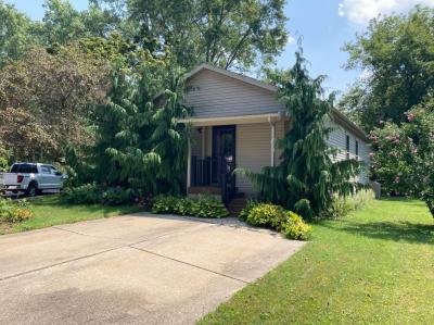 Mobile Home at 45 Willow Ct Oakland Township, MI 48363