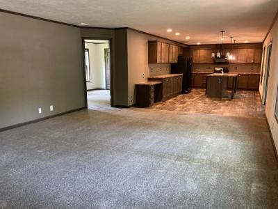Photo 3 of 14 of home located at 45 Willow Ct Oakland Township, MI 48363
