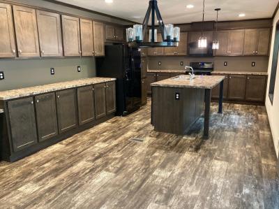 Photo 4 of 14 of home located at 45 Willow Ct Oakland Township, MI 48363