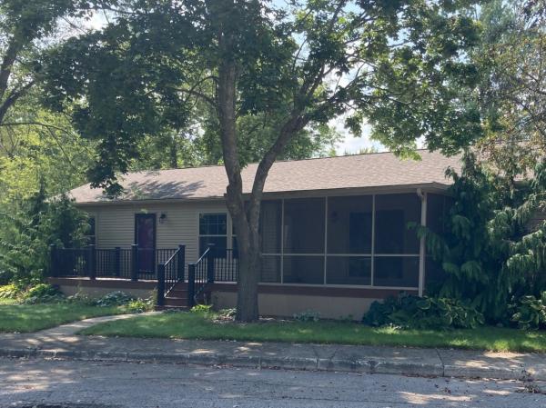 2017 Champion mobile Home
