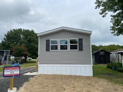 Mobile Home at 21456 Esquire Court Lexington Park, MD 20653