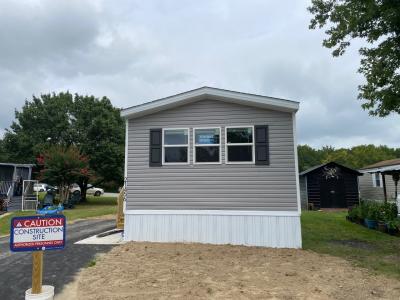 Mobile Home at 21456 Esquire Court Lexington Park, MD 20653