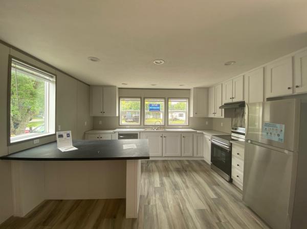 2025 CMH Manufacturing, Inc. mobile Home