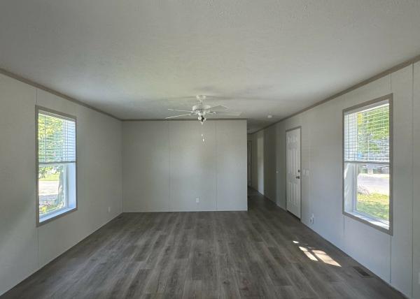 2025 CMH Manufacturing West, Inc. mobile Home