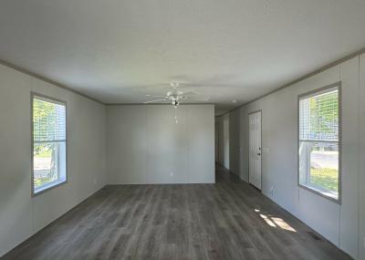 Photo 2 of 5 of home located at 3920 Hall Avenue, Site # 18 Marinette, WI 54143